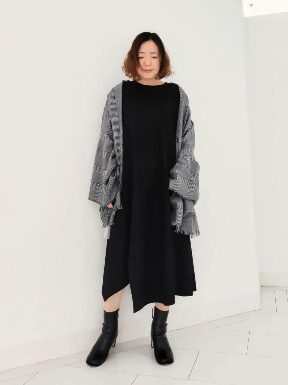 23区 L ナオミ コーディネート画像