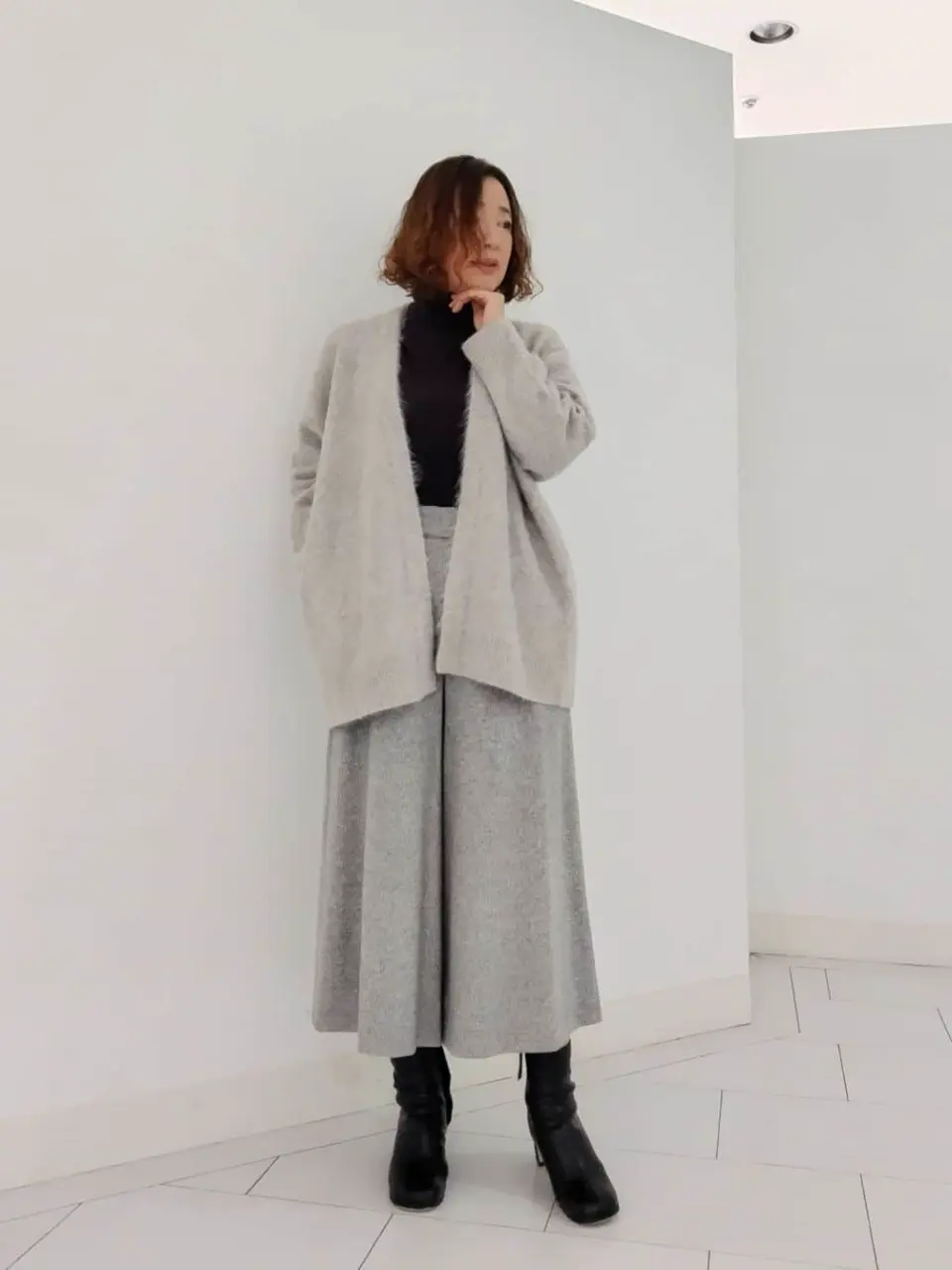 23区 L ナオミ コーディネート画像