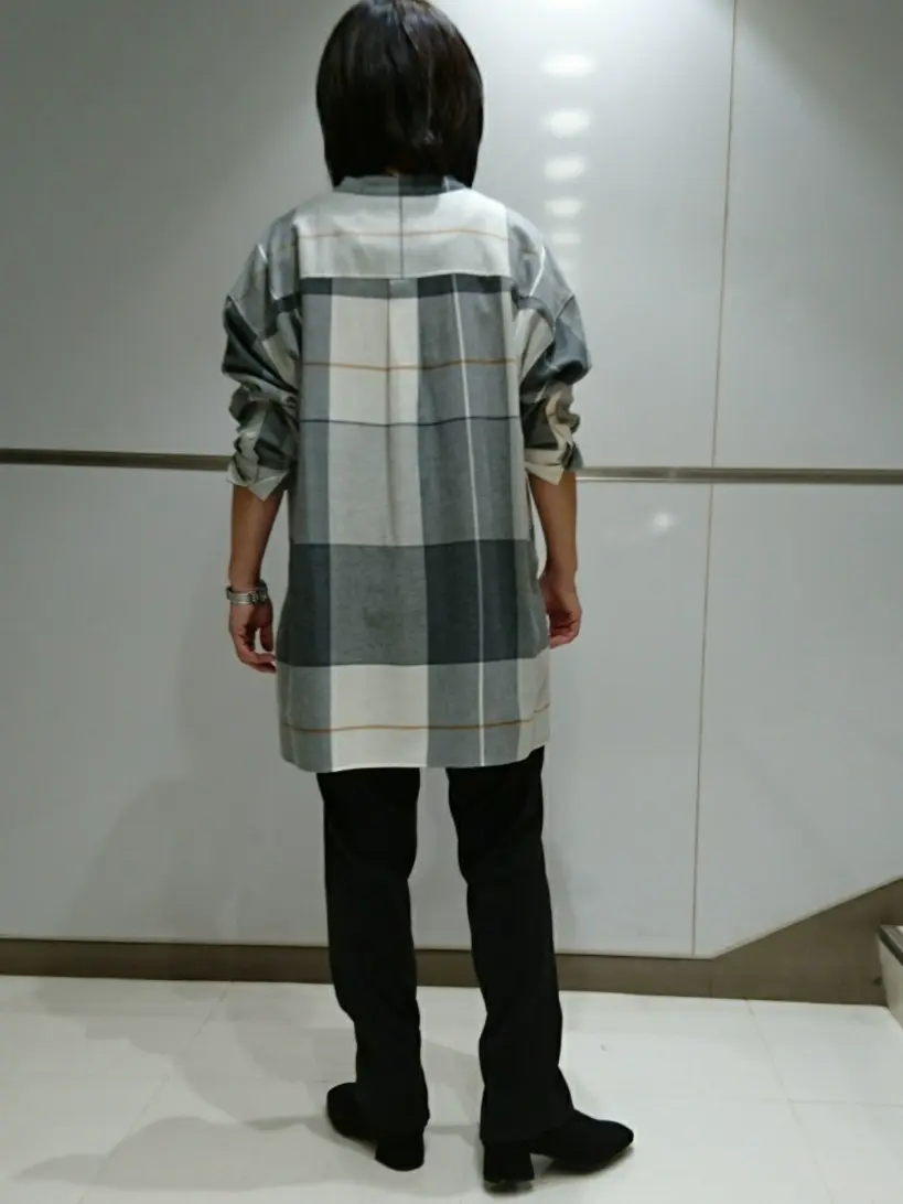 23区 L 松村 コーディネート画像