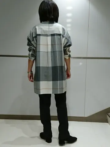 23区 L 松村 コーディネート画像