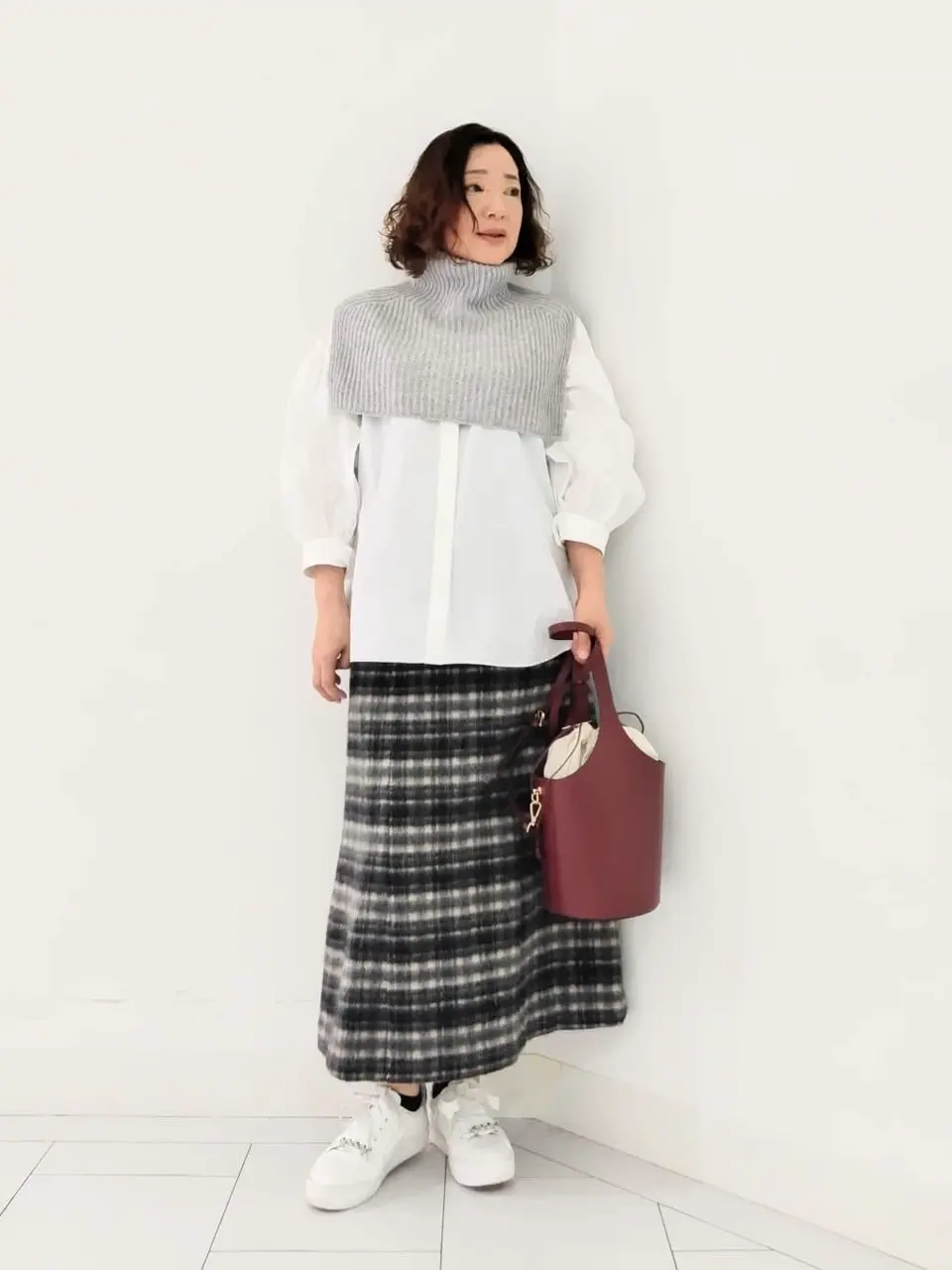 23区 L ナオミ コーディネート画像