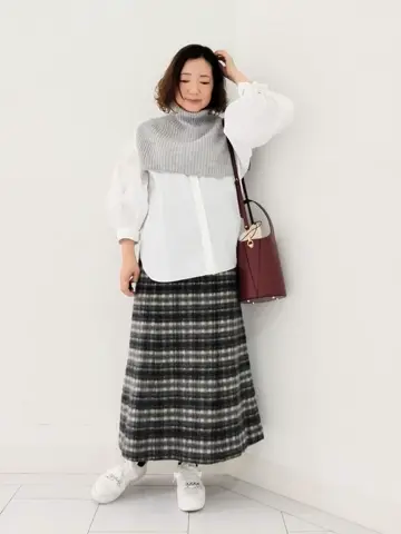 23区 L ナオミ コーディネート画像