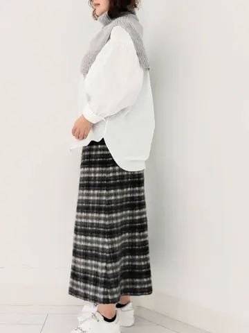 23区 L ナオミ コーディネート画像