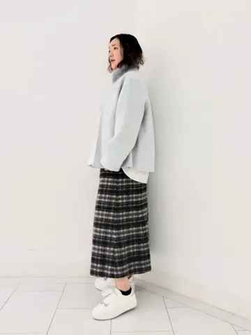 23区 L ナオミ コーディネート画像