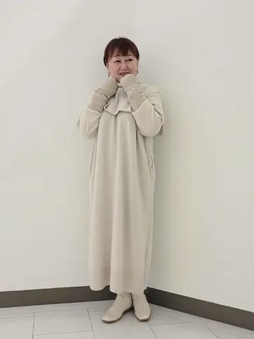 23区 L kazumi コーディネート画像