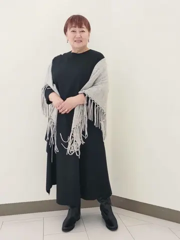 23区 L kazumi コーディネート画像