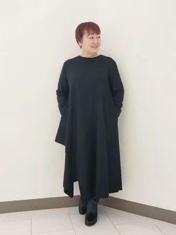 23区 L kazumi コーディネート画像