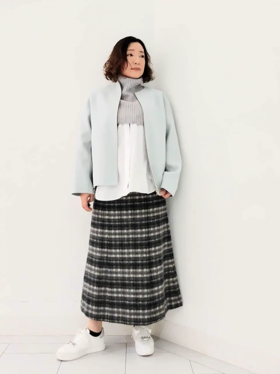 23区 L ナオミ コーディネート画像