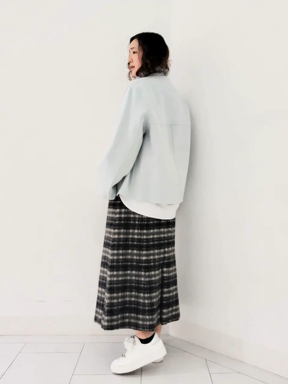 23区 L ナオミ コーディネート画像