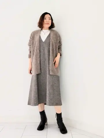 23区 L ナオミ コーディネート画像