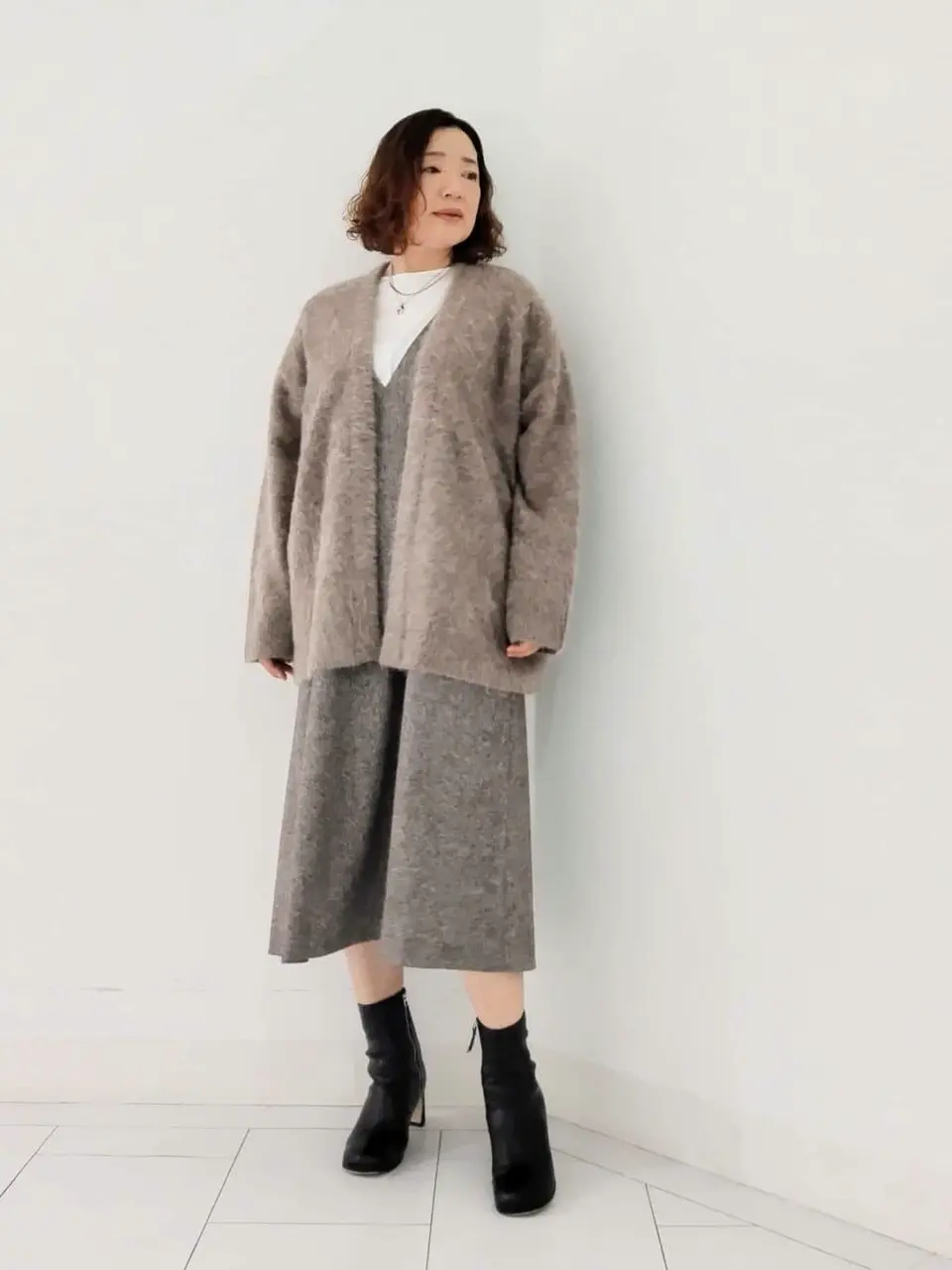 23区 L ナオミ コーディネート画像