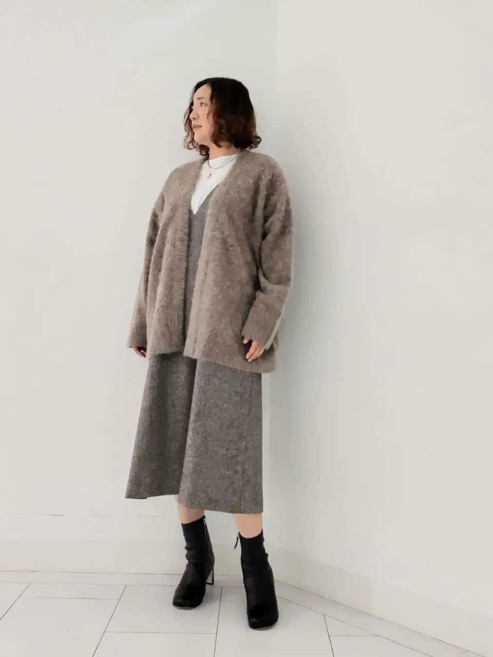 23区 L ナオミ コーディネート画像