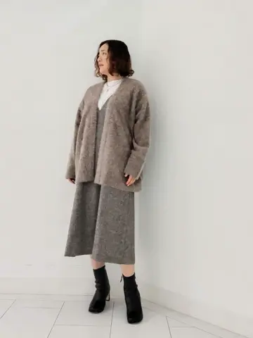 23区 L ナオミ コーディネート画像