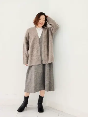 23区 L ナオミ コーディネート画像