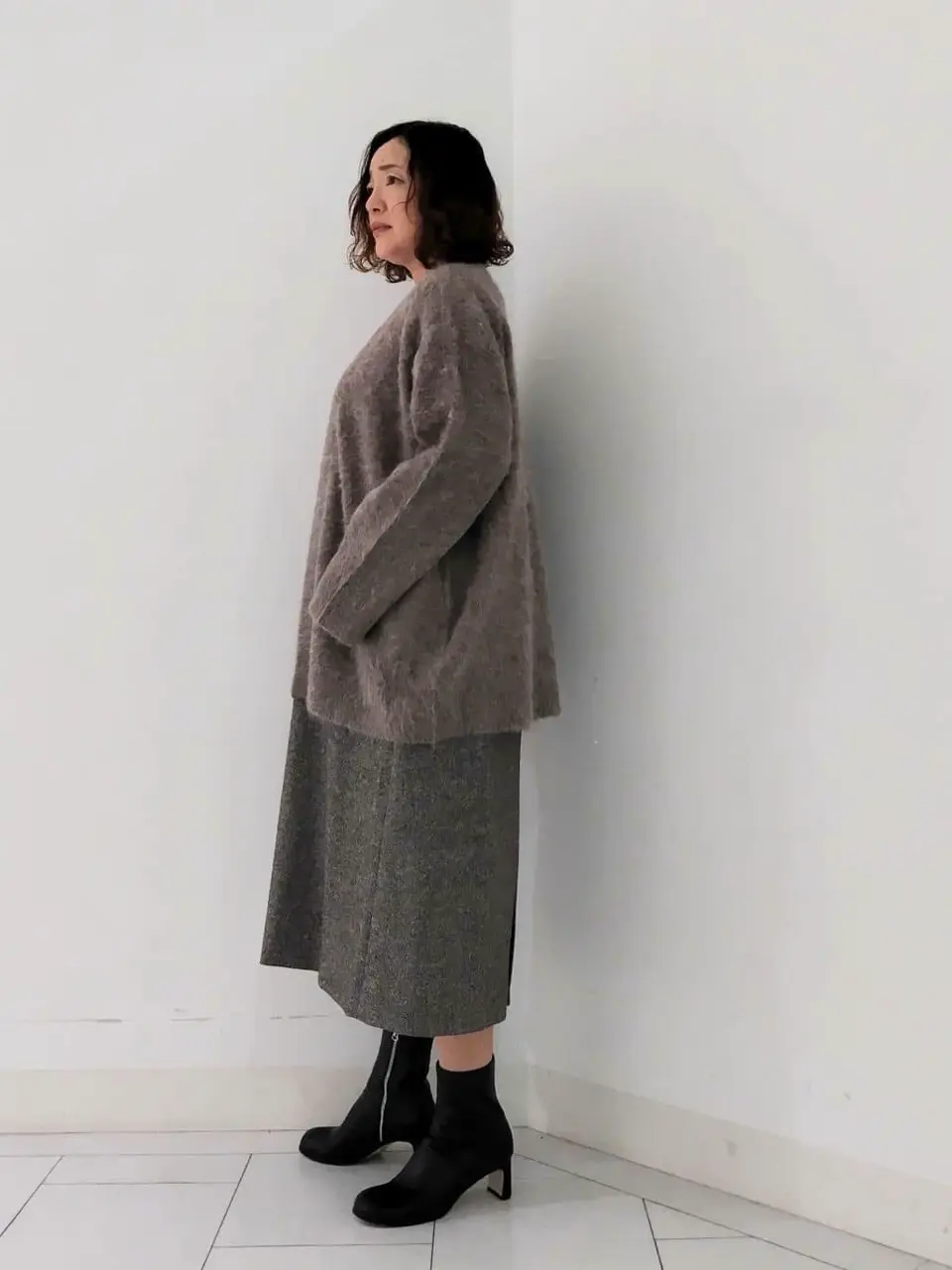 23区 L ナオミ コーディネート画像