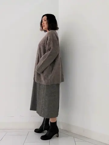 23区 L ナオミ コーディネート画像