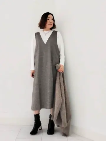 23区 L ナオミ コーディネート画像