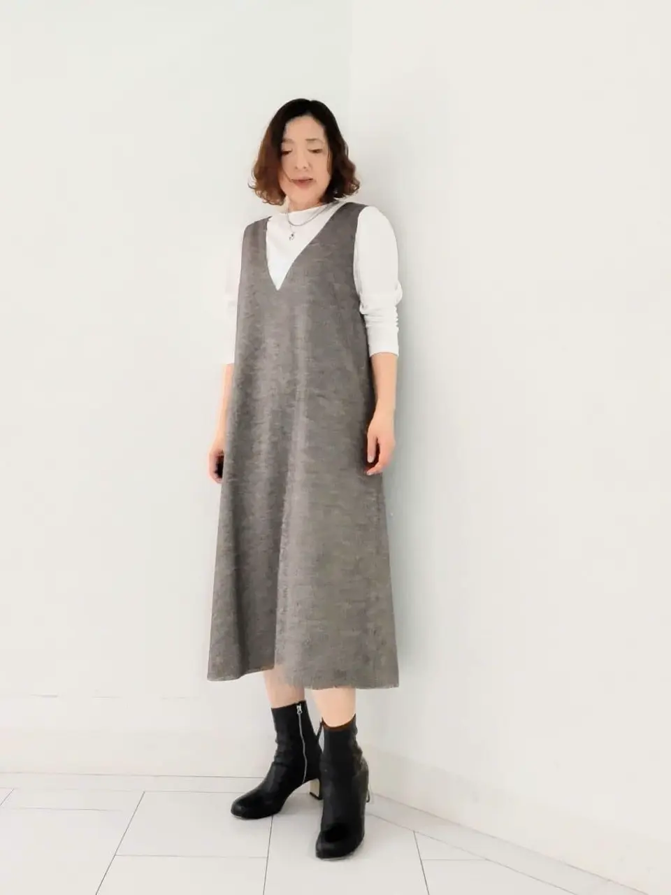 23区 L ナオミ コーディネート画像