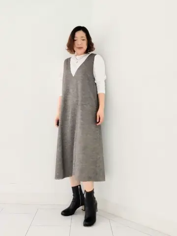 23区 L ナオミ コーディネート画像