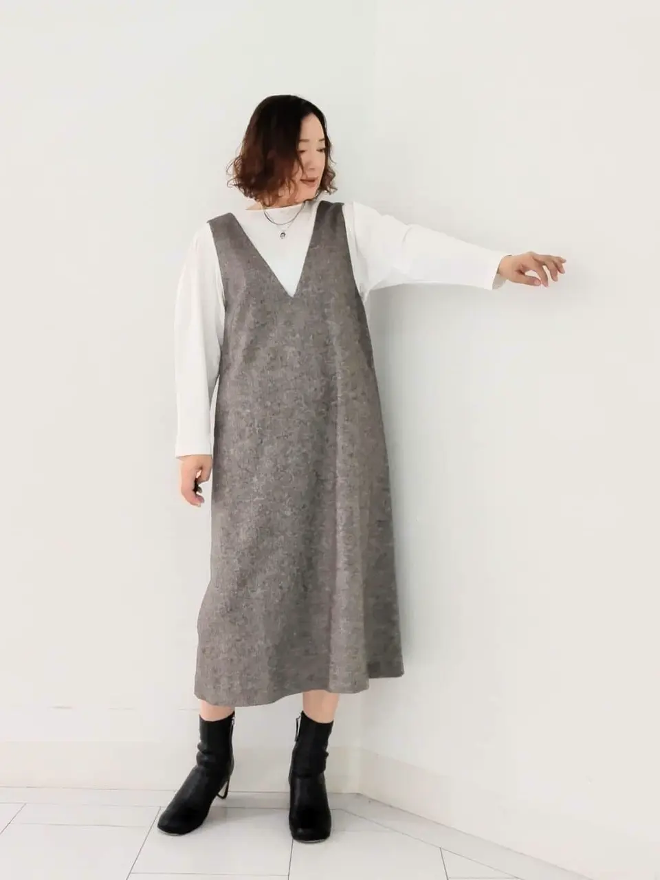 23区 L ナオミ コーディネート画像