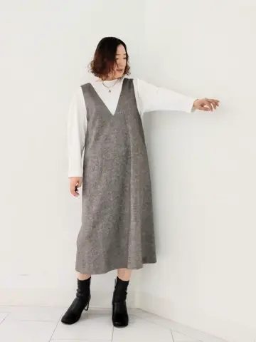 23区 L ナオミ コーディネート画像