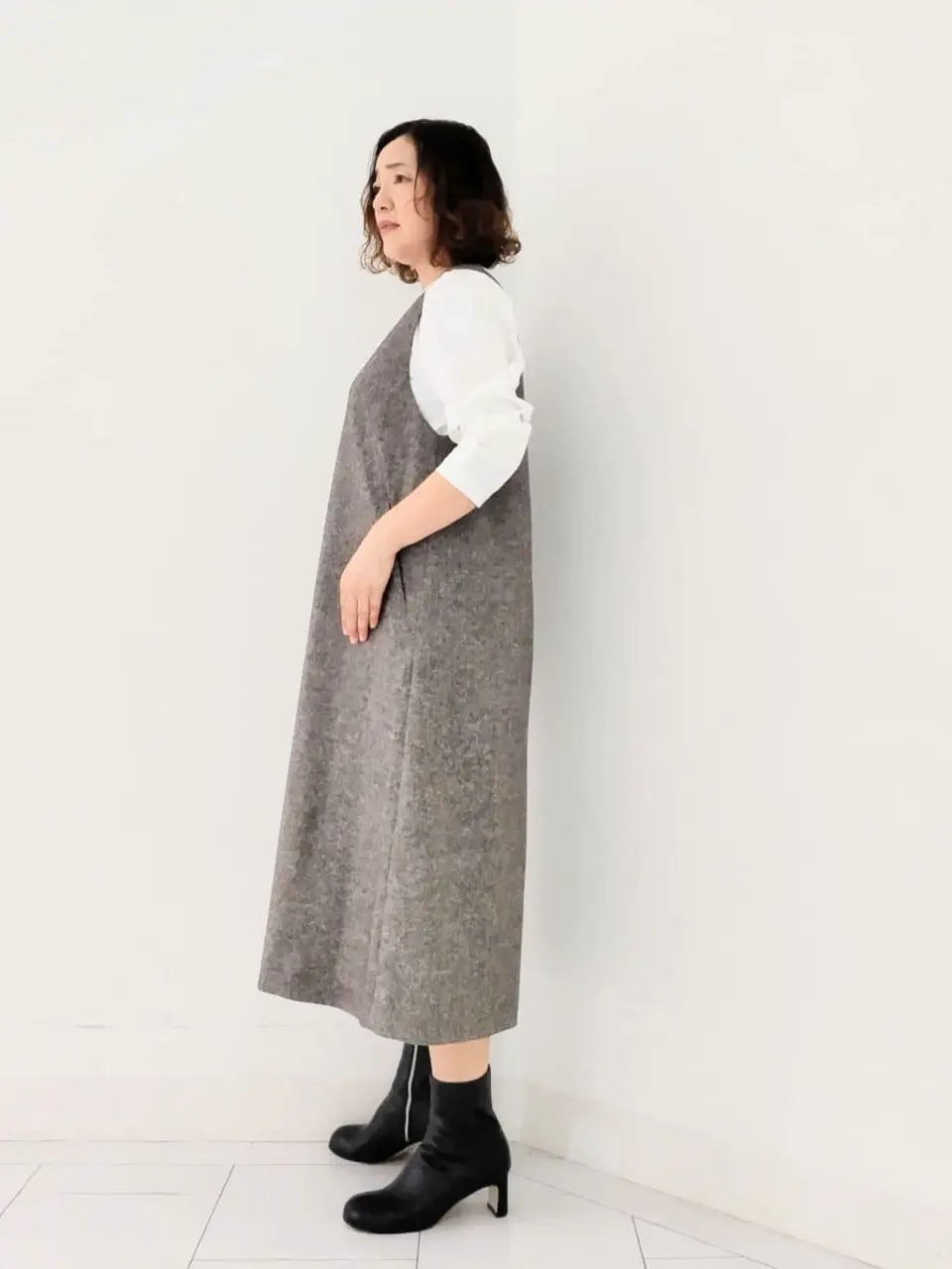 23区 L ナオミ コーディネート画像