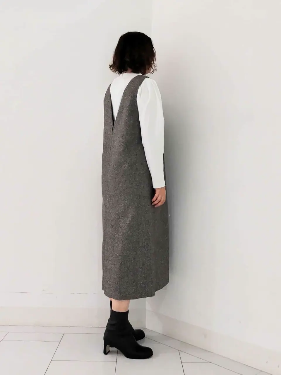 23区 L ナオミ コーディネート画像