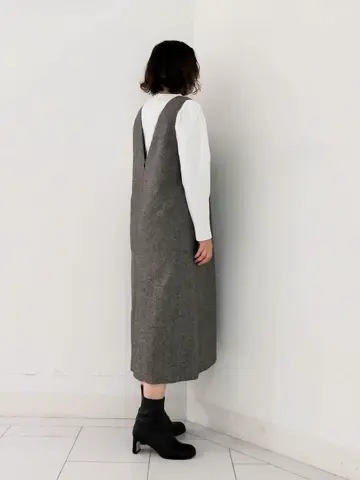 23区 L ナオミ コーディネート画像