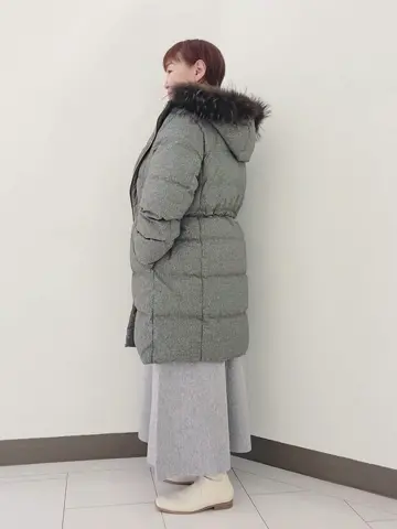 23区 L kazumi コーディネート画像