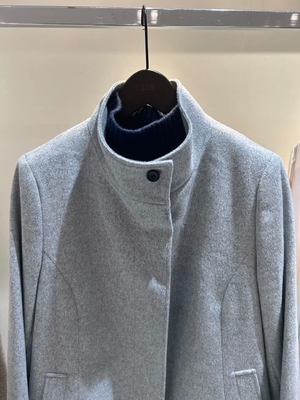 23区 L 樫浦 コーディネート画像