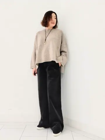 23区 L ナオミ コーディネート画像