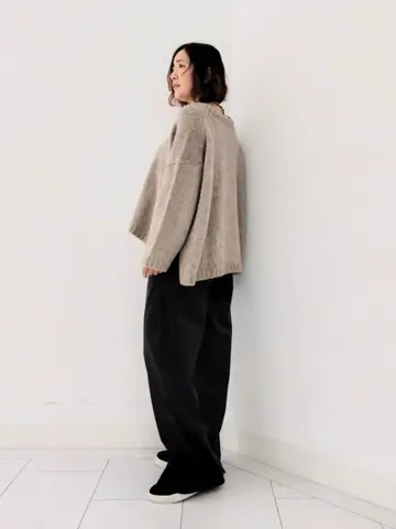 23区 L ナオミ コーディネート画像