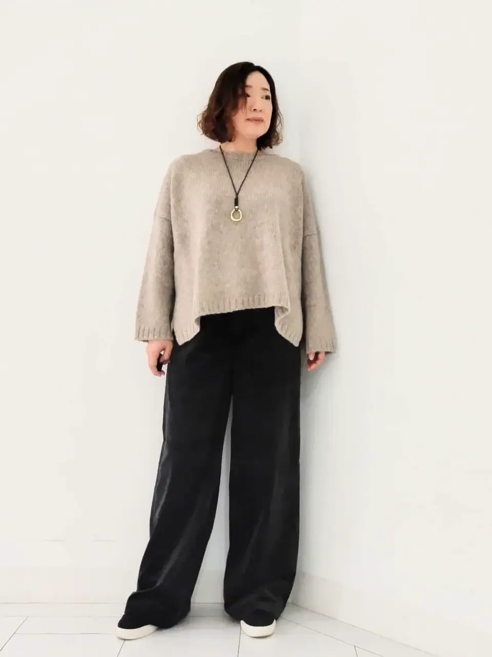 23区 L ナオミ コーディネート画像