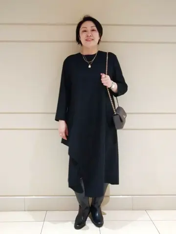 23区 L 山崎 コーディネート画像