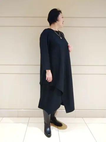 23区 L 山崎 コーディネート画像