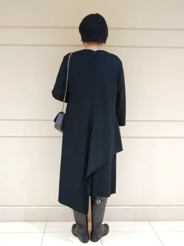 23区 L 山崎 コーディネート画像