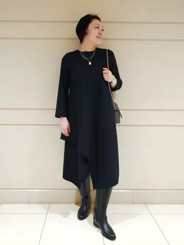 23区 L 山崎 コーディネート画像