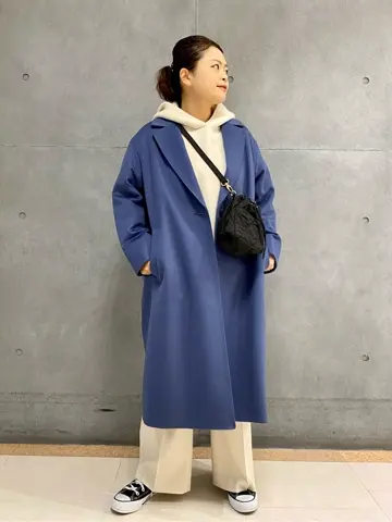 23区 L 上山 コーディネート画像