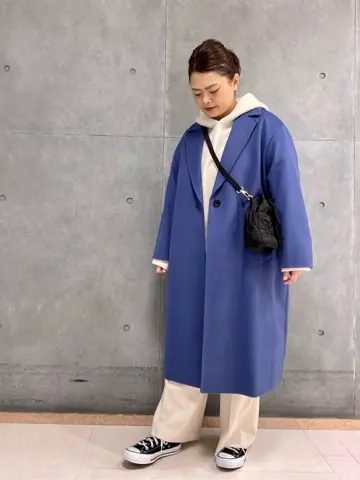 23区 L 上山 コーディネート画像