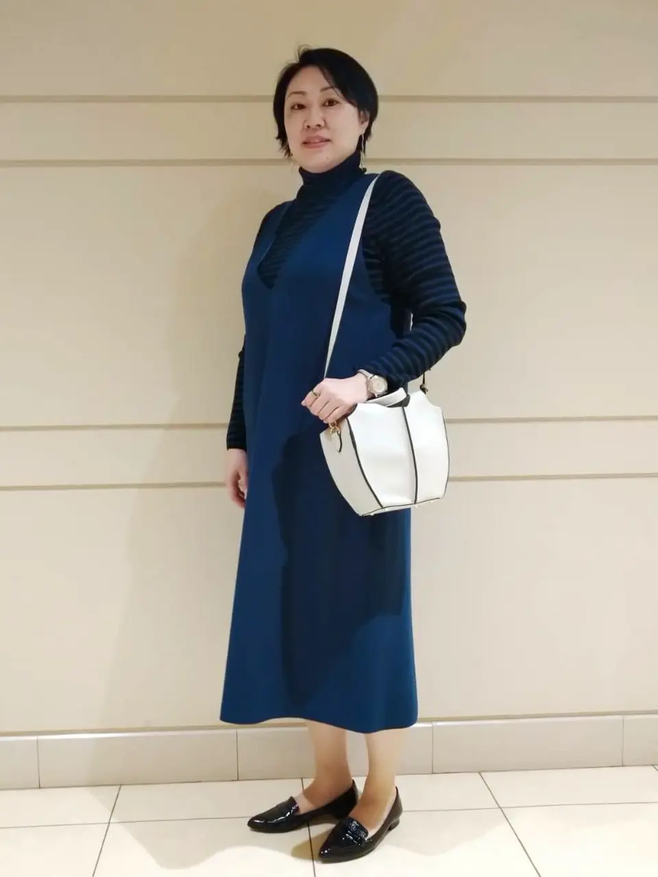 23区 L 山崎 コーディネート画像