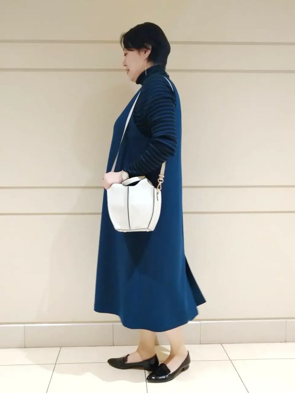 23区 L 山崎 コーディネート画像