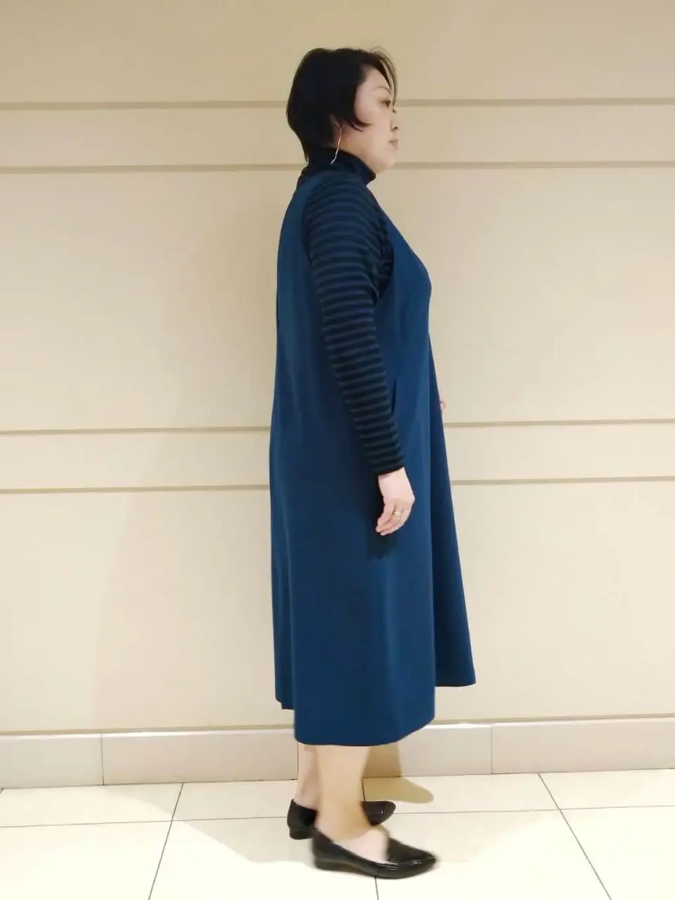 23区 L 山崎 コーディネート画像