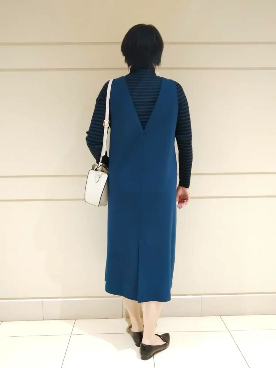 23区 L 山崎 コーディネート画像