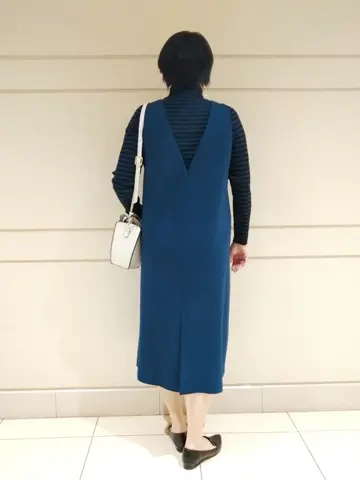 23区 L 山崎 コーディネート画像