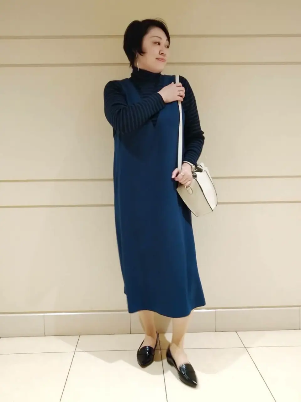 23区 L 山崎 コーディネート画像