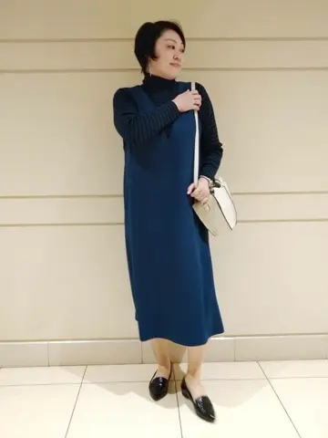 23区 L 山崎 コーディネート画像