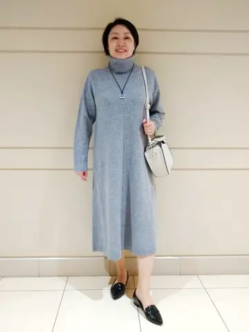 23区 L 山崎 コーディネート画像