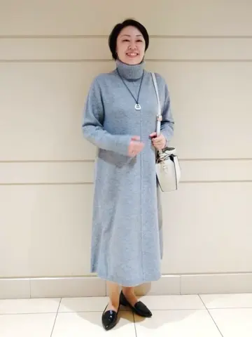 23区 L 山崎 コーディネート画像