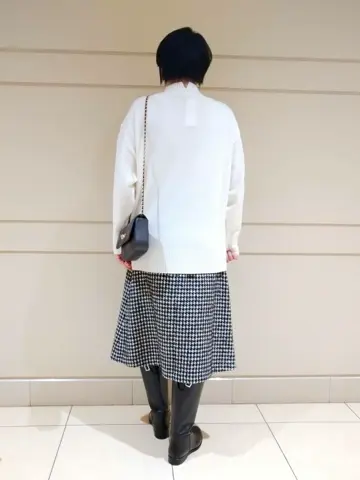 23区 L 山崎 コーディネート画像