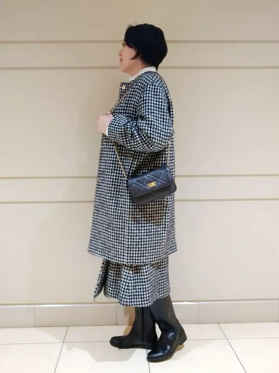 23区 L 山崎 コーディネート画像